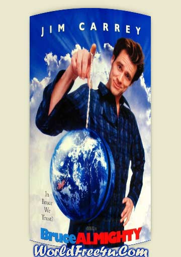 bruce almighty full movie in hindi dubbed torrent