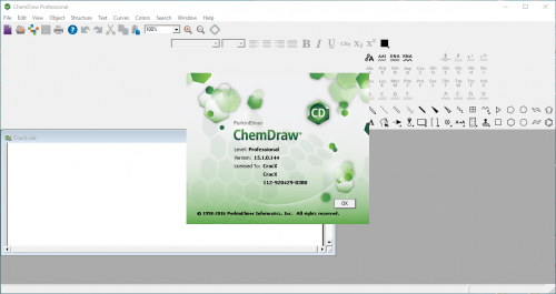 chemdraw software free download with serial key